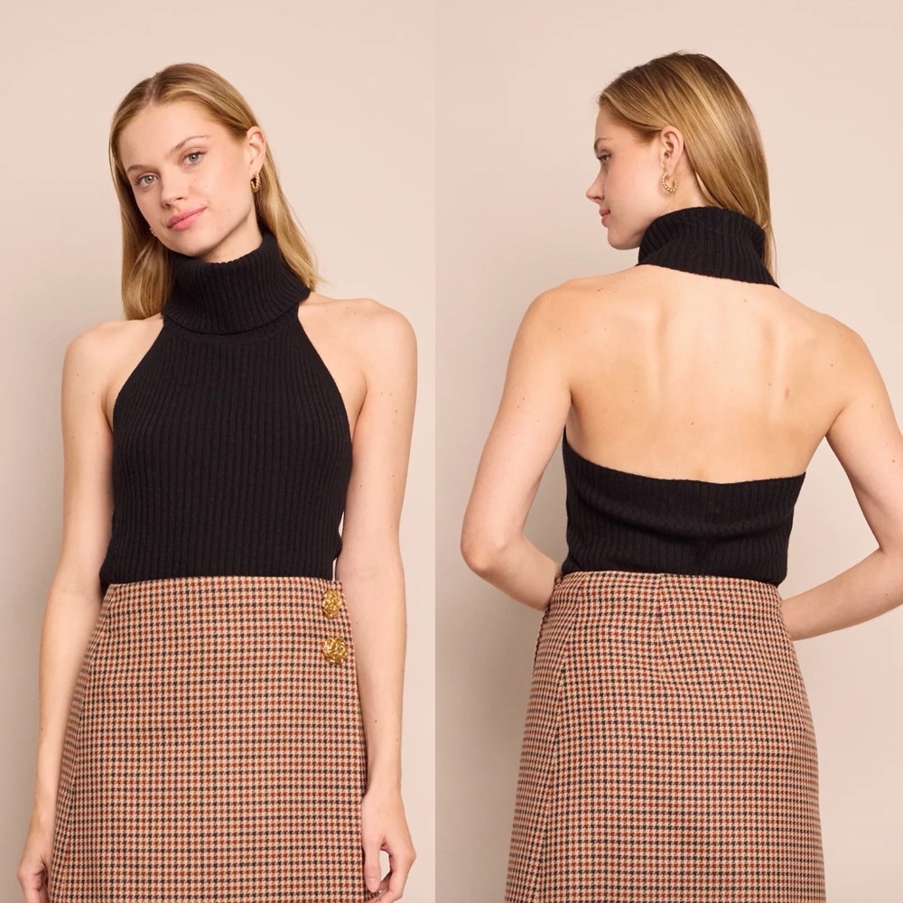 Cara Cara Sleeveless Samson Top